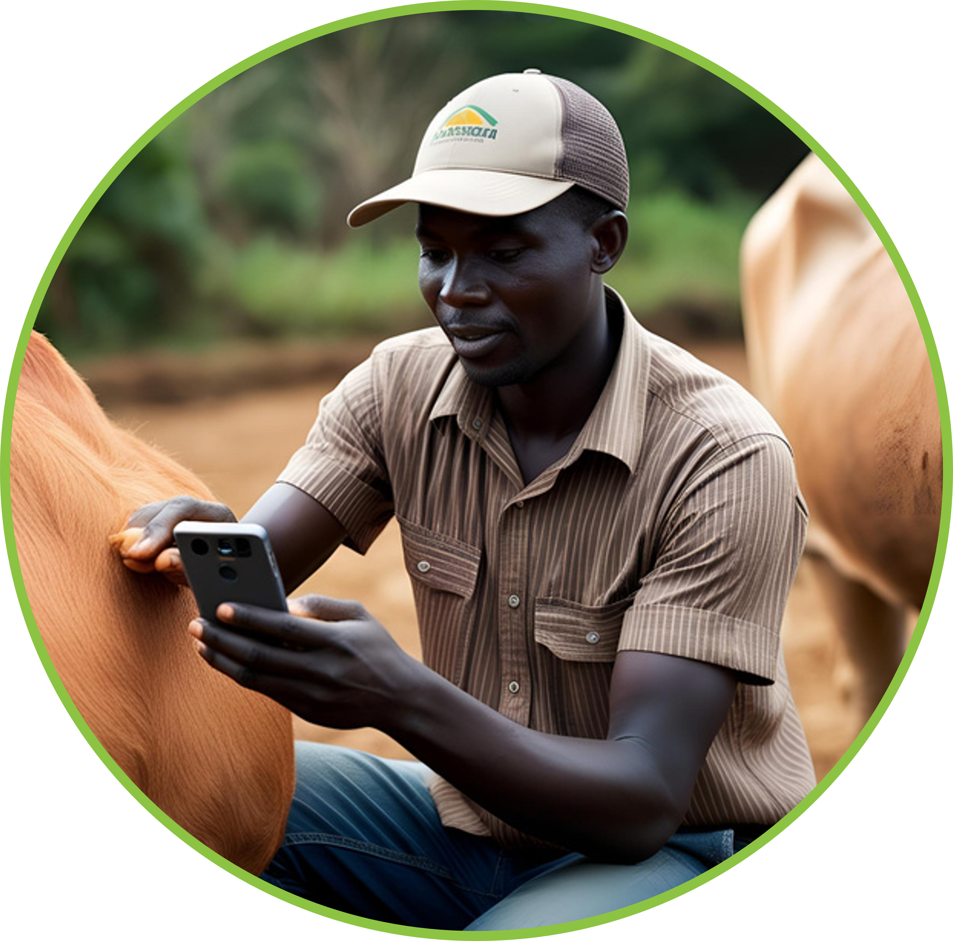 VetJirani Hero Banner